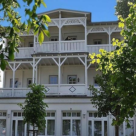 Villa Strandblick ビンツ エクステリア 写真