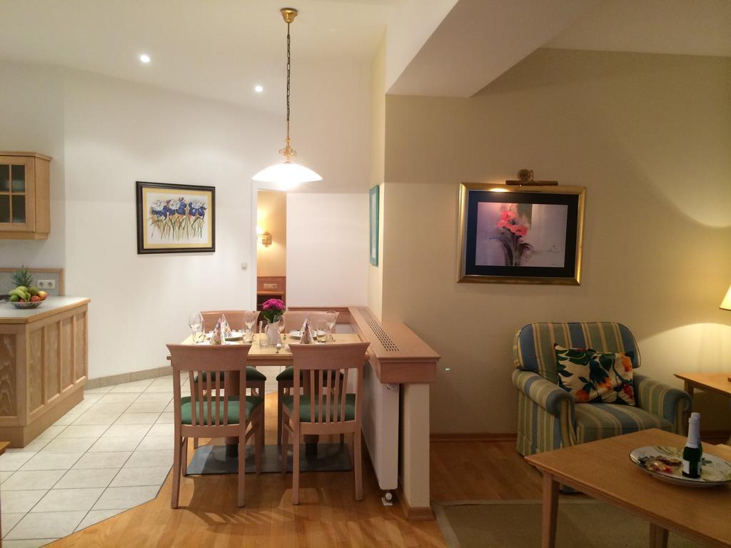 Villa Strandblick ビンツ 部屋 写真