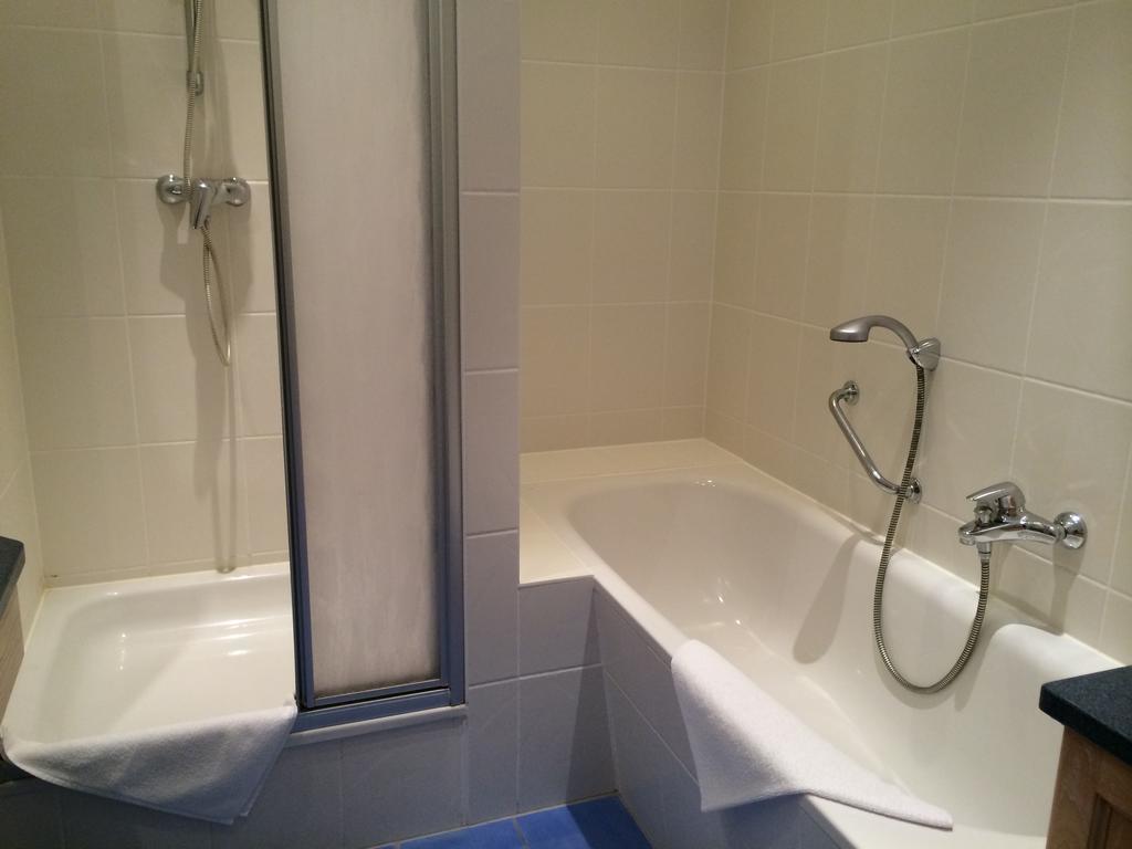 Villa Strandblick ビンツ 部屋 写真