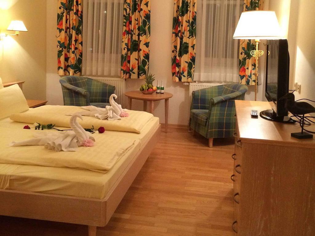 Villa Strandblick ビンツ エクステリア 写真