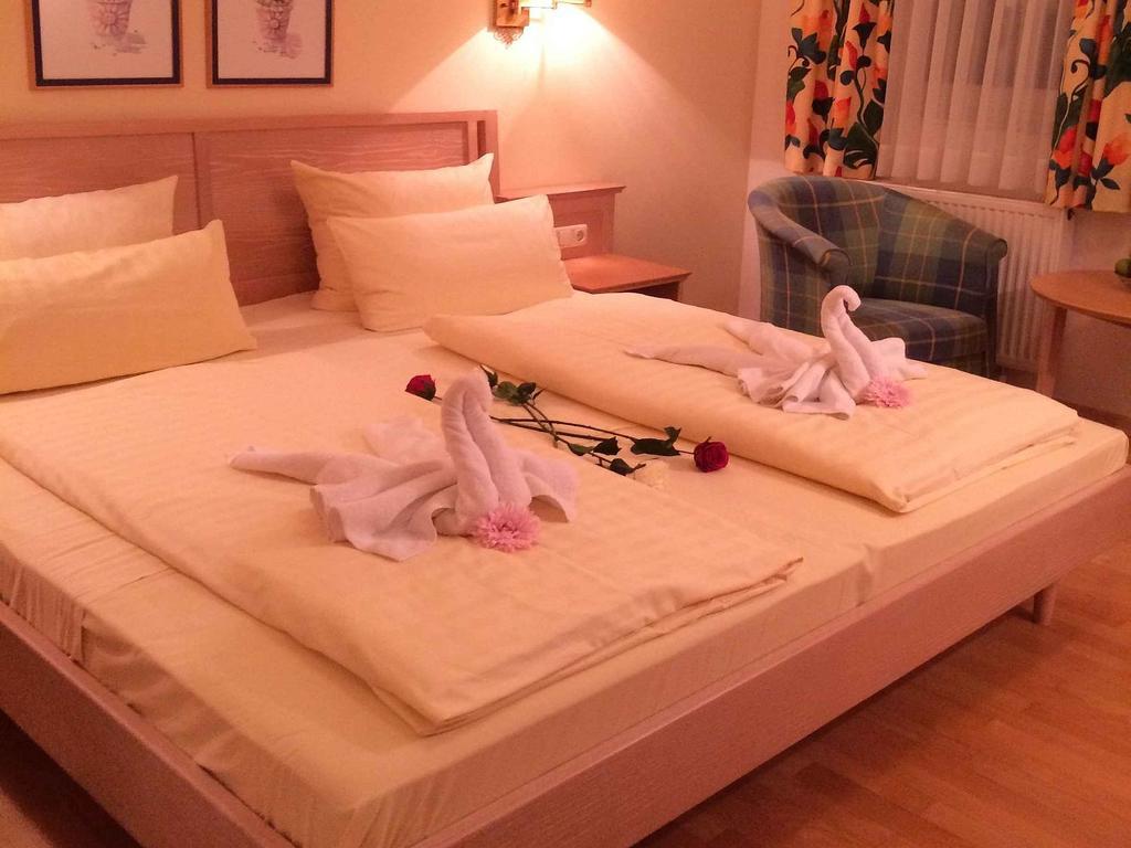 Villa Strandblick ビンツ エクステリア 写真