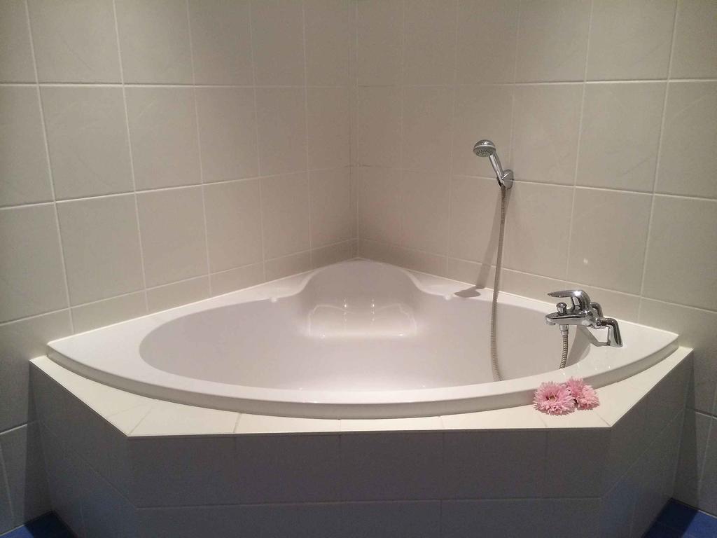 Villa Strandblick ビンツ エクステリア 写真